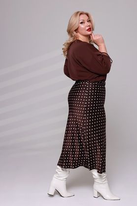 Цена на Костюм-6385 больших размеров