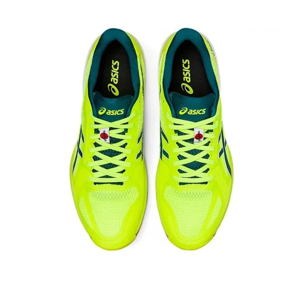 ASICS Rote Japan Lyte Ff 2 "Green"