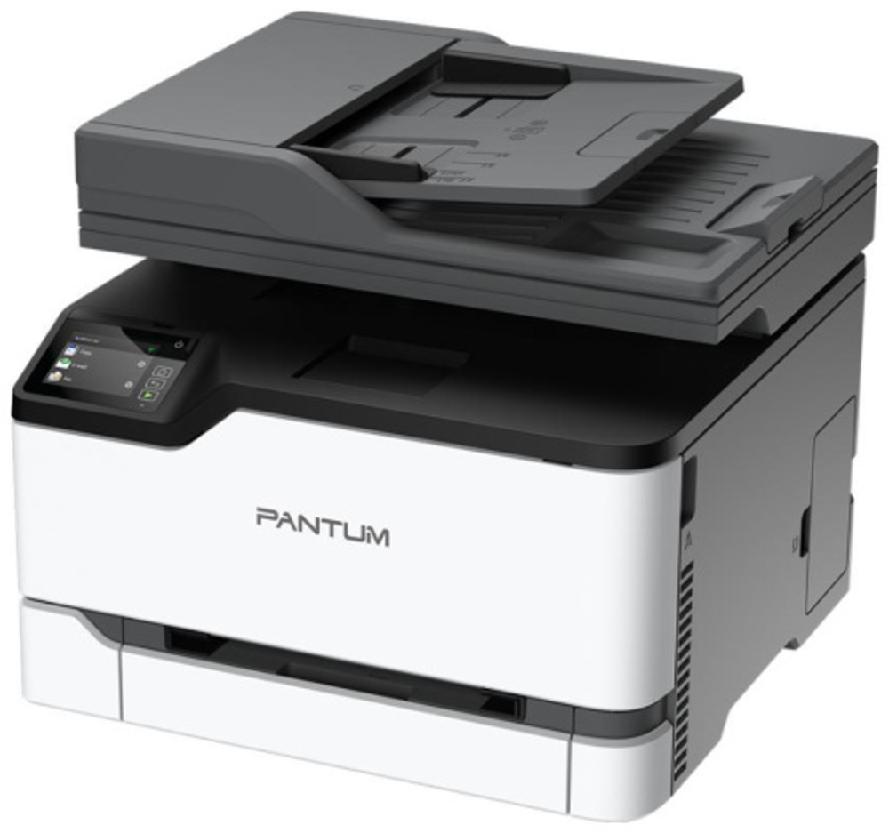 МФУ лазерное цветное Pantum CM2200FDW