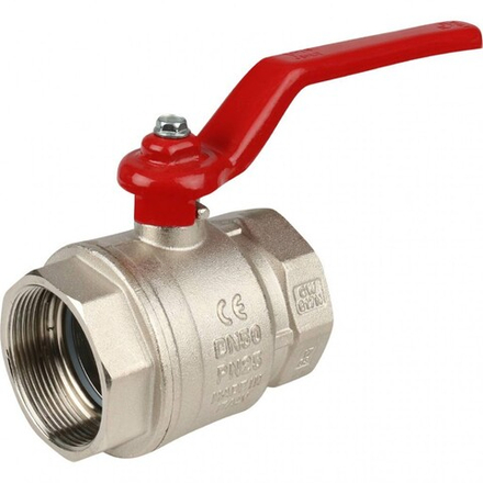 Кран шар. 2"ВВ р. ITAP Vienna 116