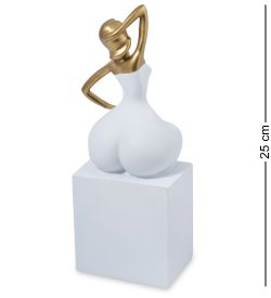 MF- 42/2 Фигурка «Девушка»