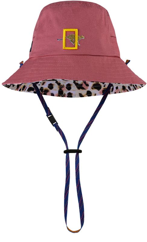 Панама детская из хлопка Buff Booney Hat Ilya Damask Фото 1