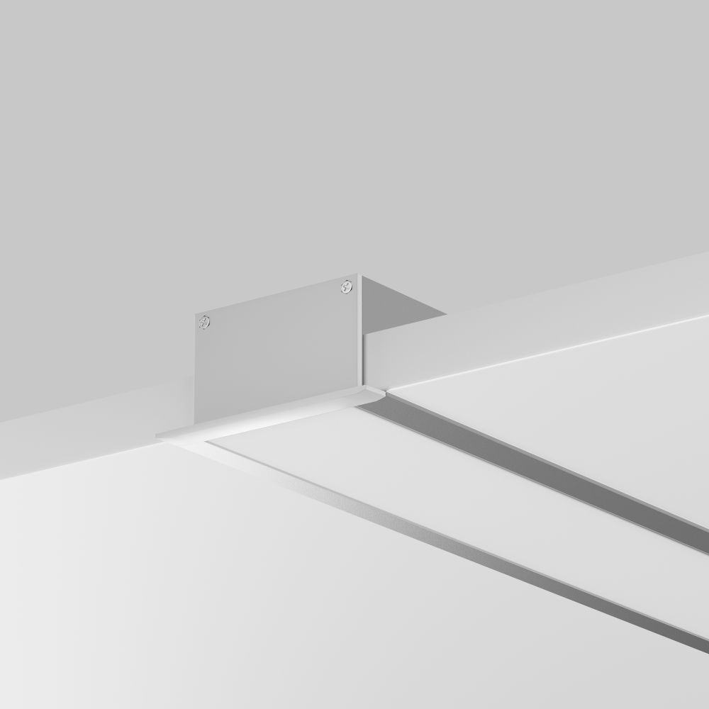 Комплектующие для профиля Led Strip 642003