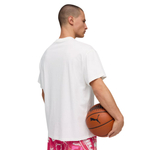 Баскетбольная мужская футболка Puma x Fast & Furious I