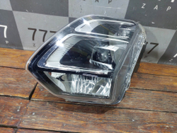 Фара левая LED Omoda C5 22-нв Б/У Оригинал 605000530AA