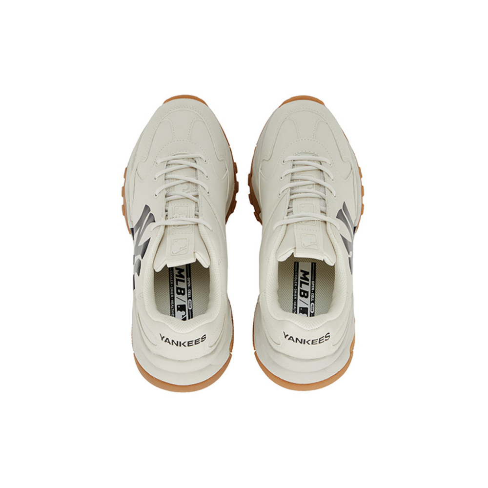 Кроссовки MLB Big Ball Chunky, 3ASHC101N-50BGL