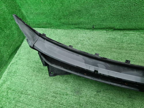 Жабо Changan CS35PLUS (2018-н.в.)