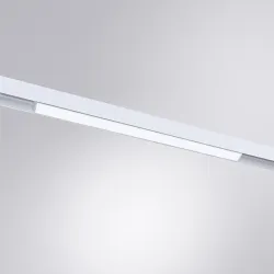 Магнитный трековый светильник Arte Lamp LINEA