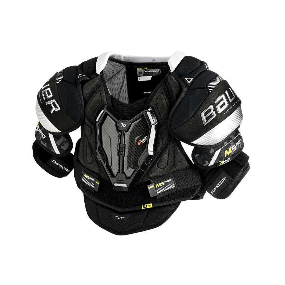 Нагрудник S23 SUPREME M5PRO SHOULDER PAD-JR