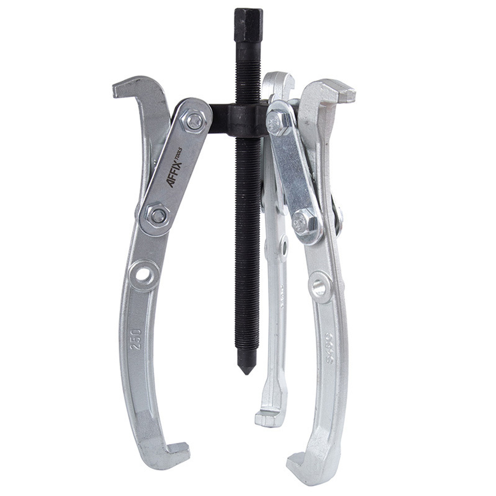 AFFIX (AF10073010) Съемник подшипников 3-х захватный 250 мм