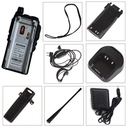 Рация Baofeng UV-82 (3 режима мощности)