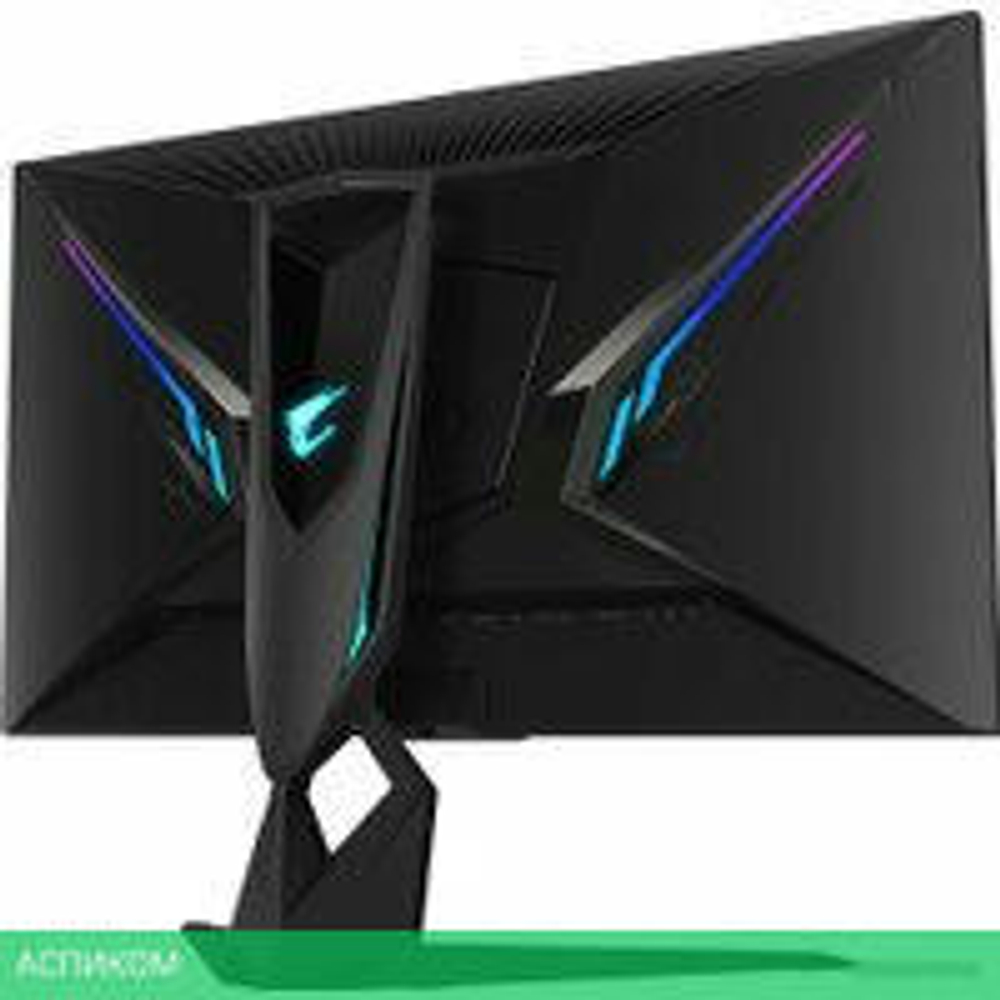 Игровой монитор Gigabyte Aorus FI32U