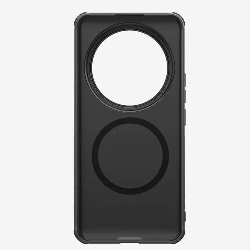 Чехол Nillkin Super Frosted Shield Pro Magnetic для Xiaomi 14 Ultra
