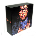 Комплект / Bjork (9 Mini LP SHM-CD + Box)