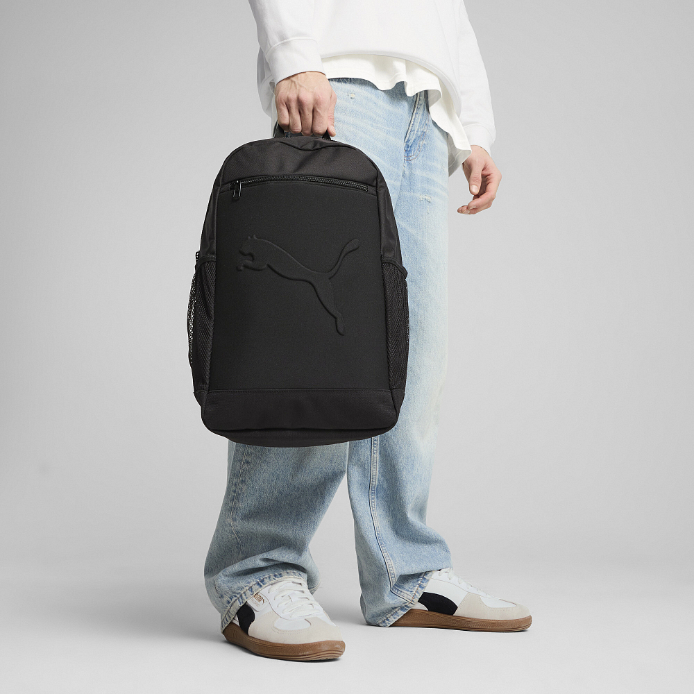 Рюкзак PUMA BUZZ Backpack