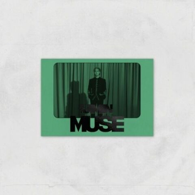 Альбом JIMIN (BTS) - MUSE WVS ALBUMS Version