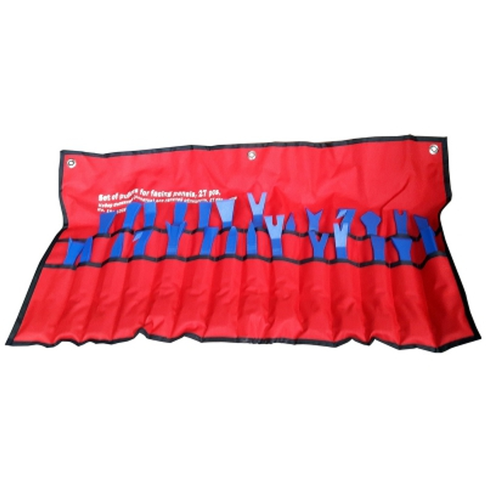 Набор съемников  для панелей облицовки  МАСТАК 108-10027P