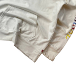 Худи Levi’s logo