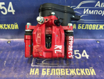 Суппорт тормозной задний левый OMODA C5 2024