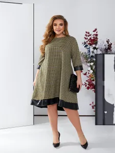 Платье УК-397 Fabrika