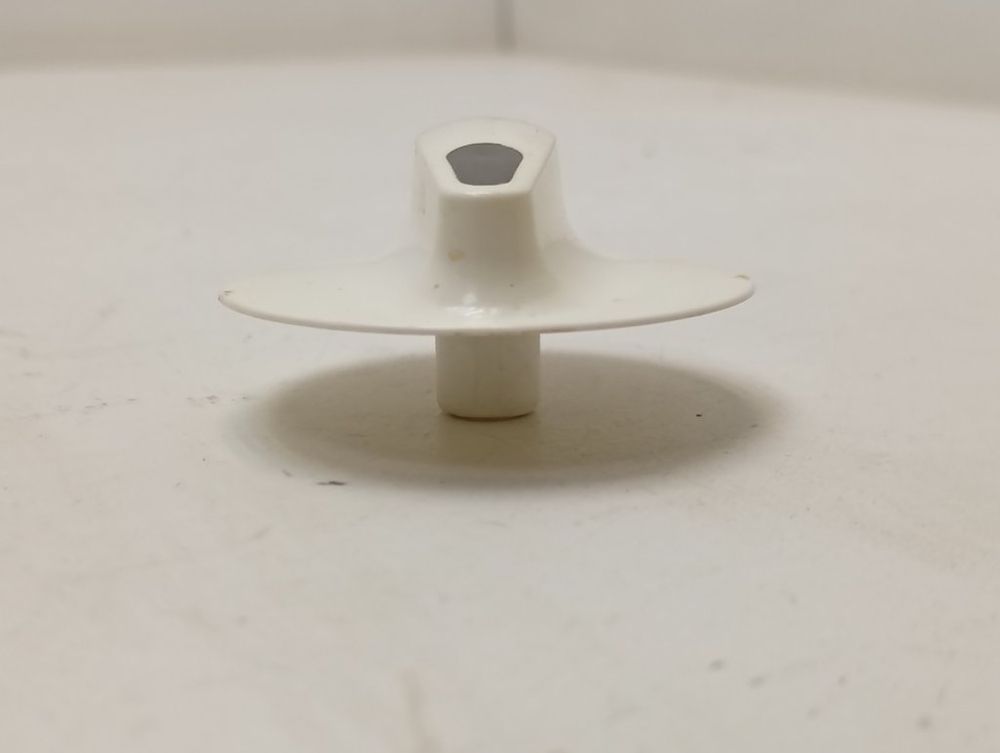 FL105S кт50 Ручка переключения программ для стиральной машины Ardo 110459600 б/у