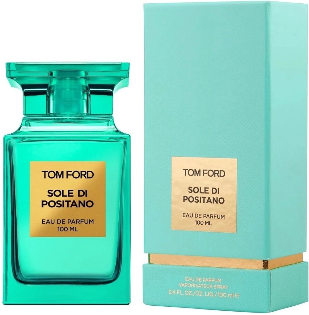Tom Ford Sole Di Positano