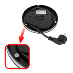 Чайник MAUNFELD MFK-622BG фото 8