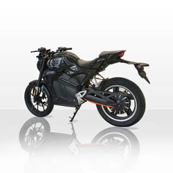 Электрический мотоцикл super pro v61