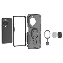 Противоударный чехол Antistrike для Huawei Nova 14 Pro