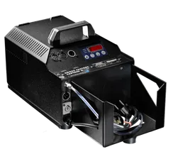 SMOKE FACTORY Captain D дым машина, 1500Вт