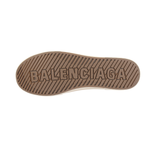 Balenciaga Paris High Top White