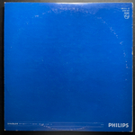 Телеман - Страсти по Марку 2LP (Япония)