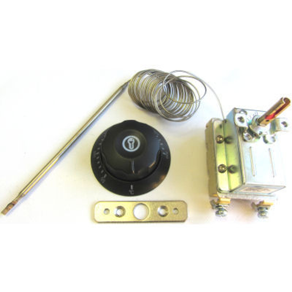 Термостат духовки 100-300°С RADA, Проммаш, ATESY и др.