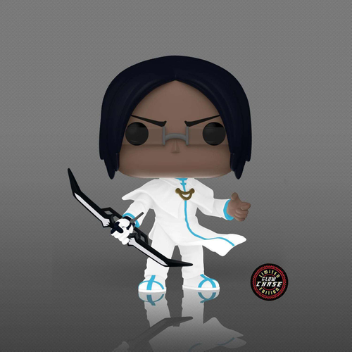 Фигурка Funko POP! Animation Bleach Uryu Ishida (GW)Chase (1696)