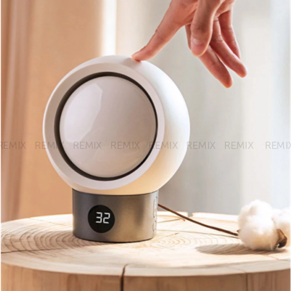 Обогреватель воздуха портативный мини Star Heater 345