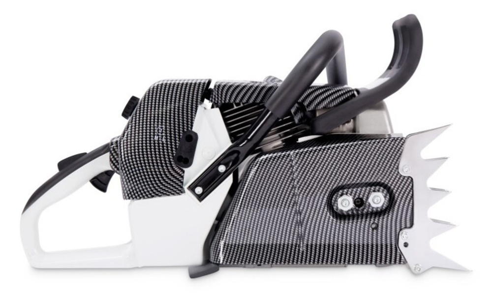 Бензопила ZIMANI MS880