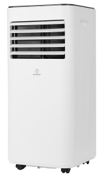 Мобильный кондиционер EcoStar KV-DS09CH-E