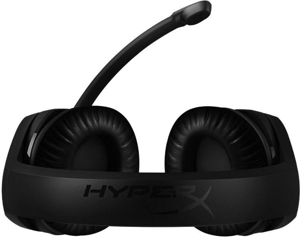 Наушники HyperX Cloud Stinger черный