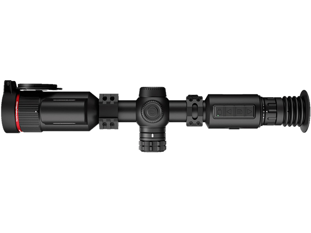 Прицел тепловизионный Sytong GM06-50LRF