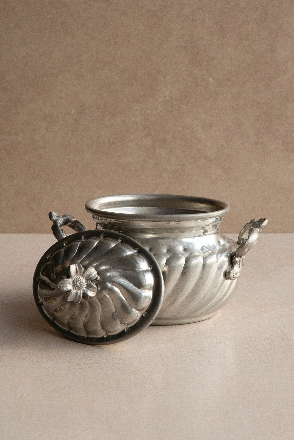 Винтаж Сахарница