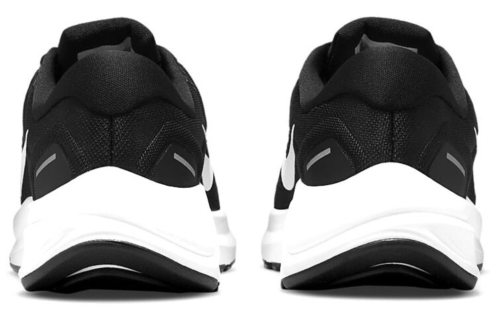 Кроссовки Nike Air Zoom Structure 24 (Женская размерная сетка)