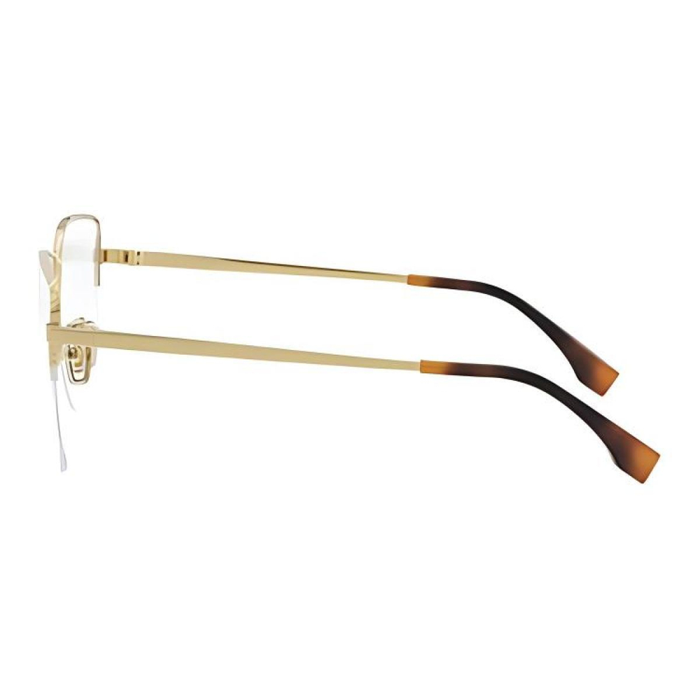 Очки FENDI Logo, FE50091U030