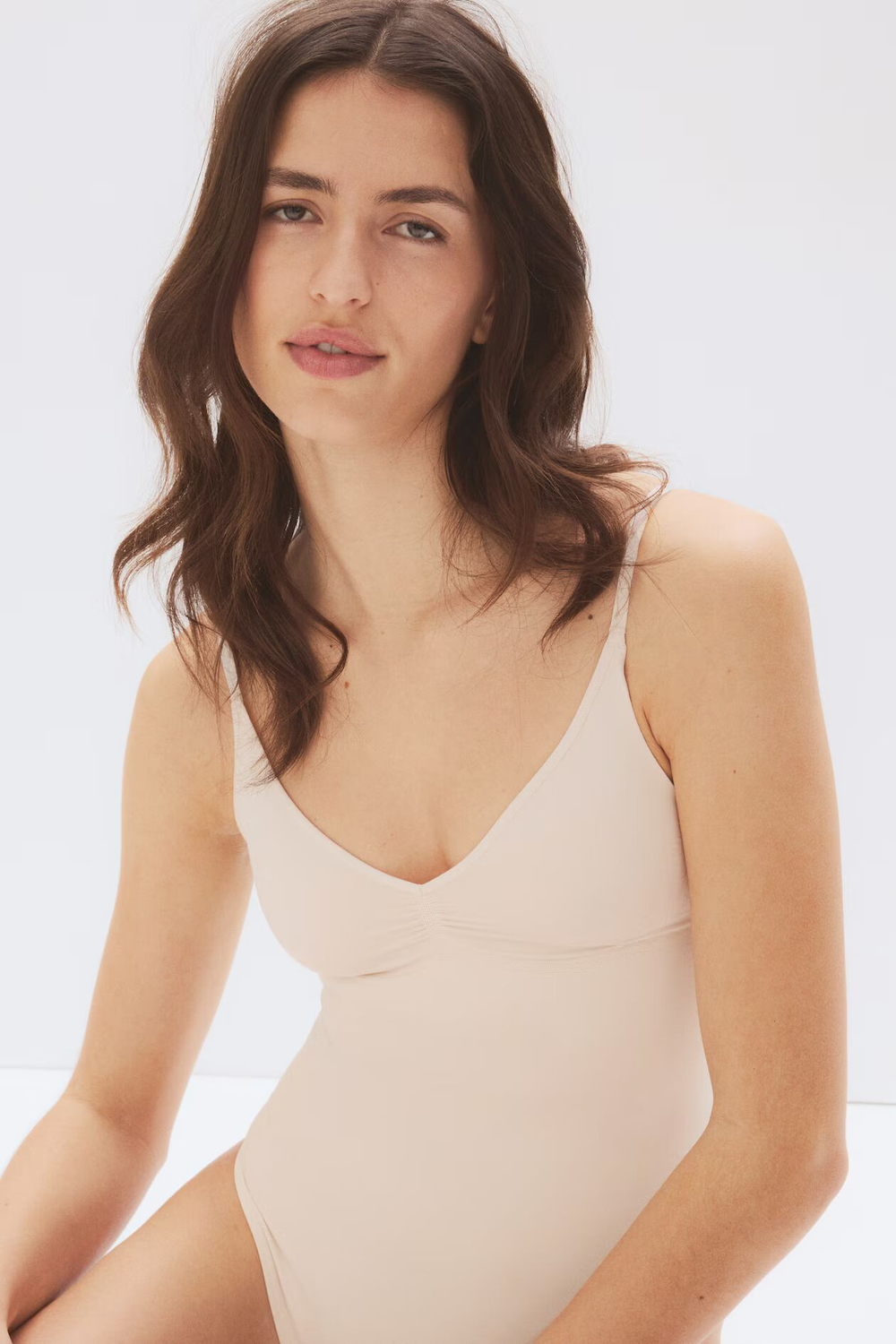 Стройная фигура: моделирующие стринги - H&M