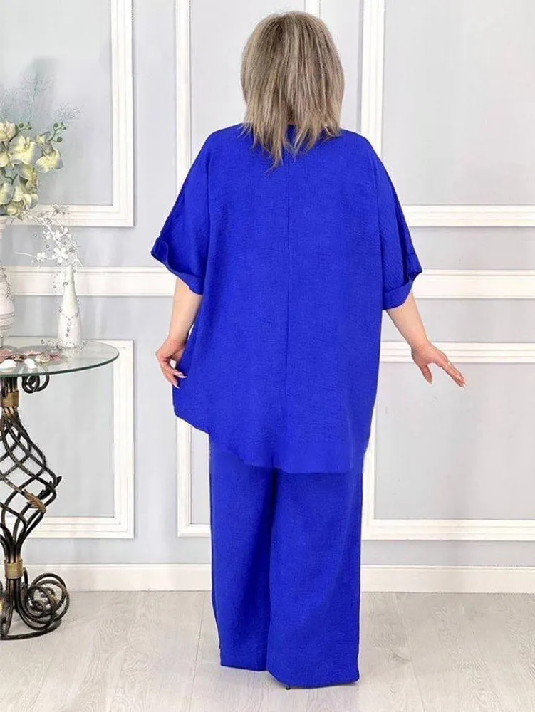 Костюм Лён-1 Fabrika