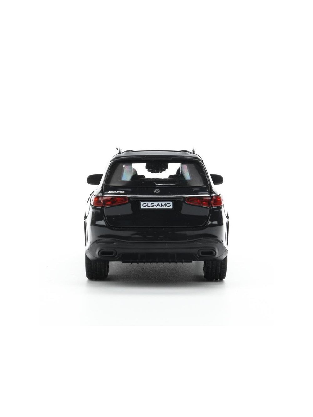 Машинка детская металлическая 12см