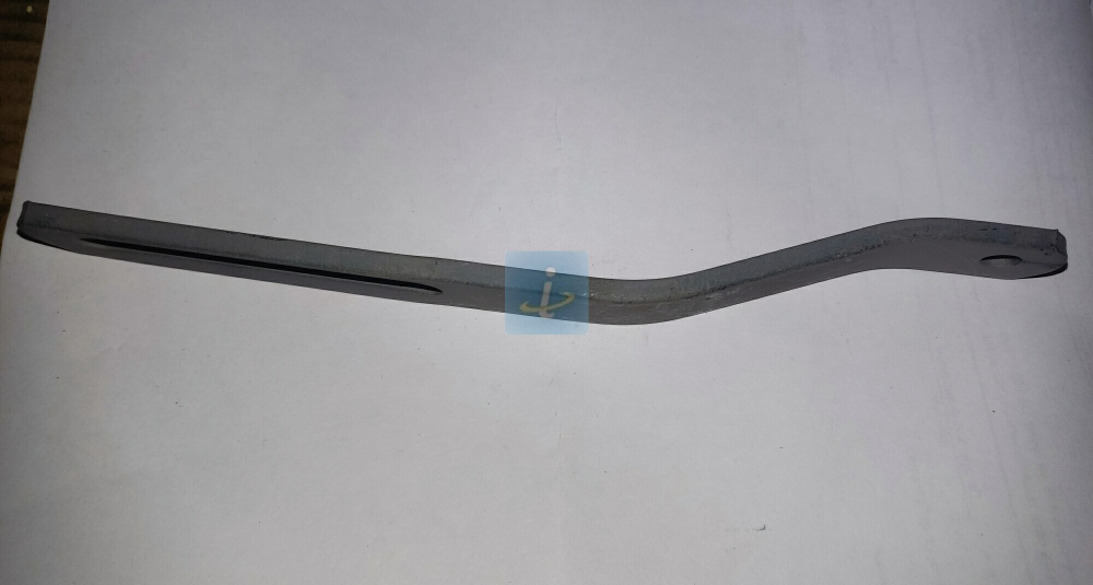 Планка крепления генератора 238-3701790