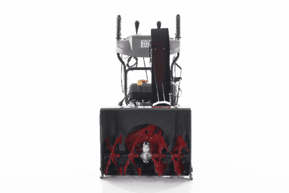 Снегоуборщик EVOline SBG 620 E (с двигателем Zongshen)