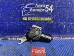 Моторчик переднего дворника NISSAN SUNNY 2001