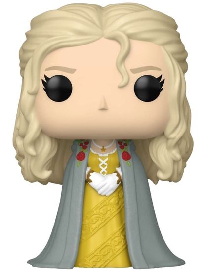Фигурка Funko POP! Movies Sleepy Hollow Katrina Van Tassel (1946) 86265 / Фигурка Фанко ПОП! по мотивам фильма "Сонная Лощина", Катрина Ван Тассел