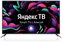 Телевизор LED BBK 55" 55LEX-8238/UTS2C